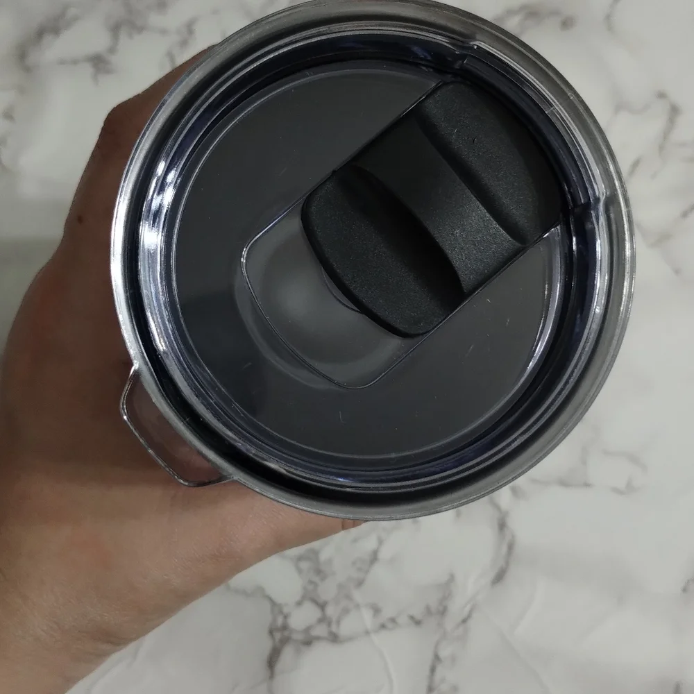 Cute Mushroom Tumbler